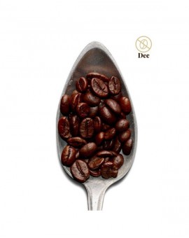 Decaffeinated Blend whole beans (1 Kg)