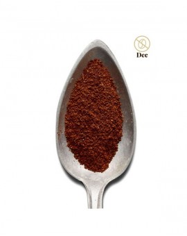 Decaffeinated Blend – Ground Coffee (1 Kg)