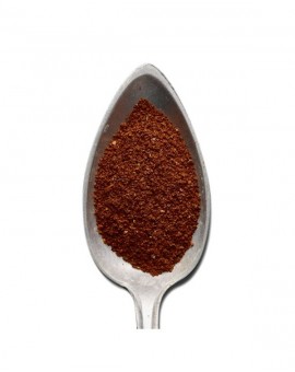 Maragogype Blend ground