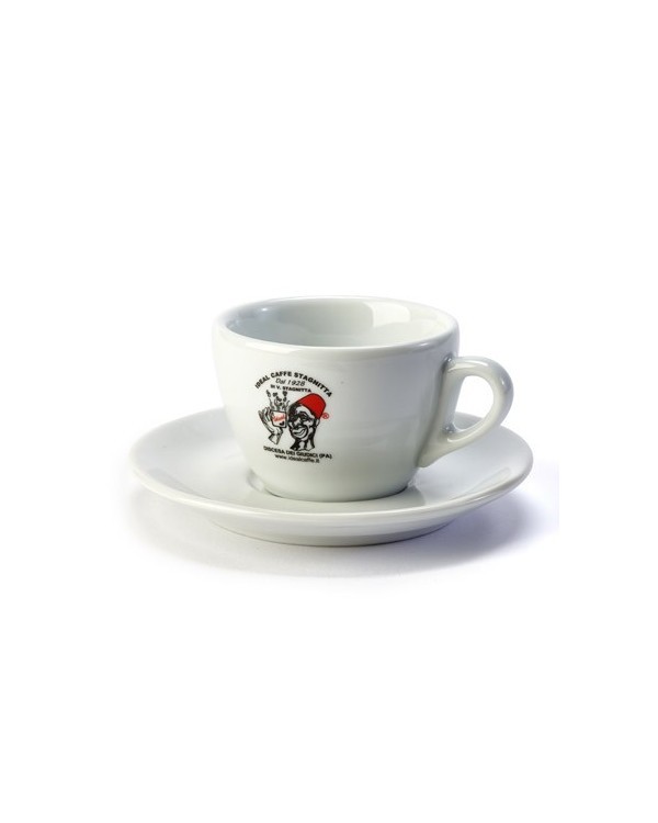 Tazza per Cappuccino personalizzata con logo
