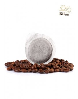 Kit Assaggio Cialde Miscela Decaffeinato