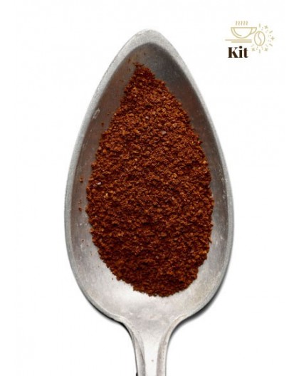 Super Ideal Blend Tasting Kit– Ground Coffee