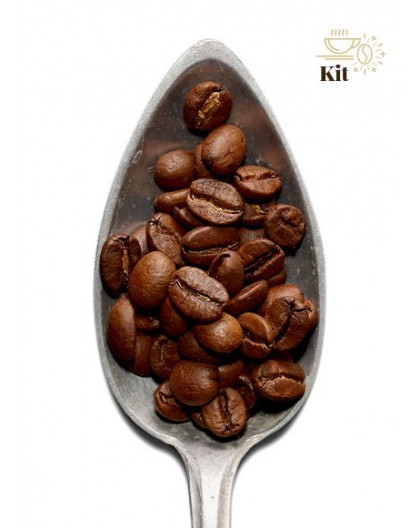 Kit assaggio Miscela Arabica 100% - Grani