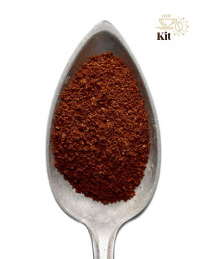 Kit assaggio Miscela Arabica 100% - Macinato