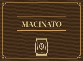 Macinato