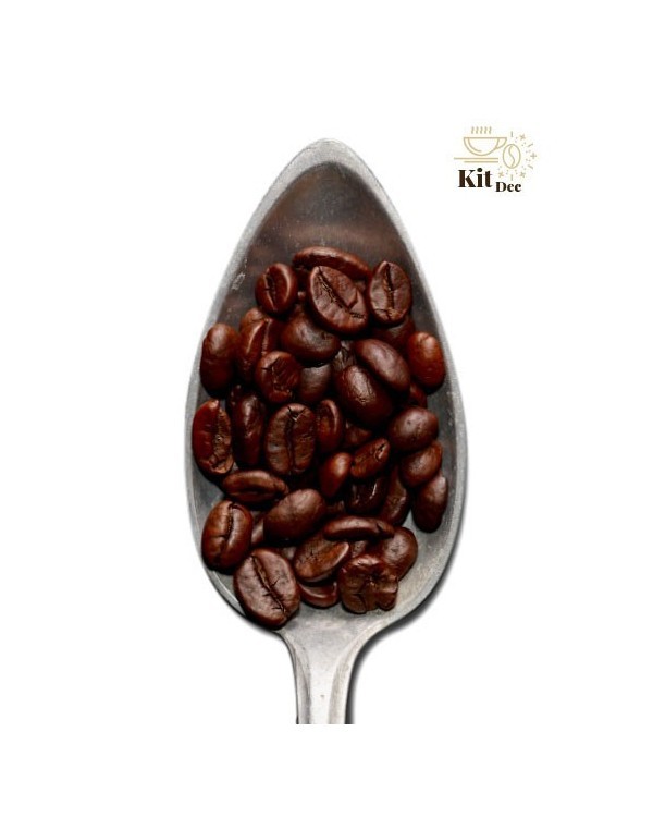 Kit assaggio Miscela Decaffeinato – Grani by Ideal Caffè Stagnitta