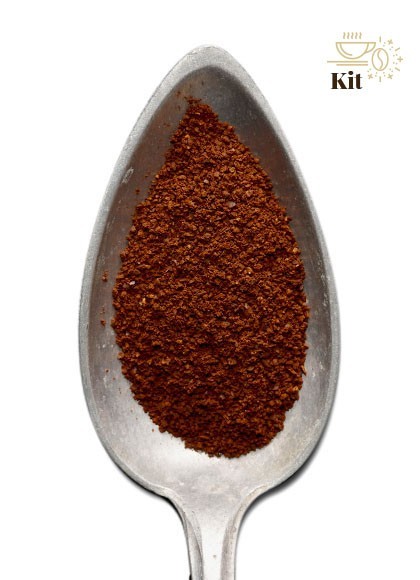 Kit assaggio Miscela Super Ideal – Macinato from Ideal Caffè Stagnitta